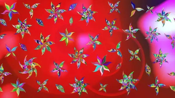 Doğal kozmetik ürünleri, parfüm, çiçekçi dükkanı için bahar ihalesi tasarımı. Paket kağıdı için en iyisi. Kırmızı ve pembe lale çiçekleriyle Raster eskiz deseni. Karşılama ya da düğün geçmişi olarak kullanılabilir.