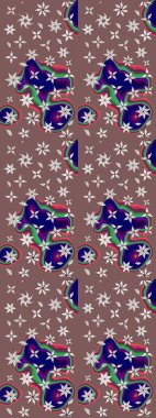 Etnik Mandala süsleme. Kullanılabilir Tekstil, tebrik kartı, boyama kitabı, telefon durumda yazdırma için. Raster kına dövme tarzı. Hint çiçek desenli madalyon desen.