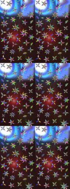 Ev dekoru. Fantezi çiçekli eskiz deseni, doğal duvar kağıdı, çiçek desenli kıvrım çizimi. Paisley el çizimi elementler.