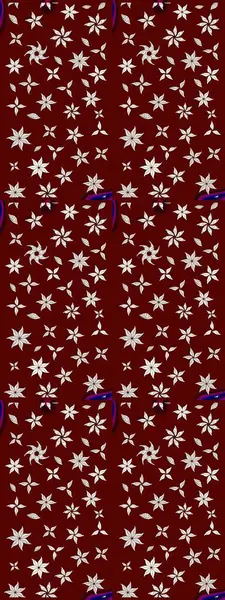 Renkli Yaz Temalı eskiz kalıbı. Yazdır. Raster çiçekli arka plan. Güzel kumaş deseni. Düz Çiçek Elementleri Tasarımı. Güzel çizim şekli..