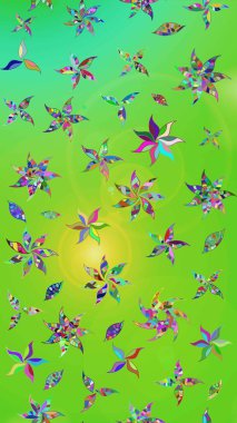 Parlak arkaplanda çiçek kompozisyonu olan suluboya desenleri çiz, ambalajlar, duvar kağıtları, kartpostallar, tebrik kartları, düğün davetiyeleri, romantik etkinlikler vs..