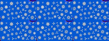 Sketch pattern with fantasy flowers, natural wallpaper, floral decoration curl illustration. Home decor. Paisley print hand drawn elements.