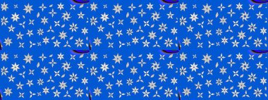 Sketch pattern with fantasy flowers, natural wallpaper, floral decoration curl illustration. Home decor. Paisley print hand drawn elements.