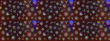 Ev dekoru. Paisley el çizimi elementler. Fantezi çiçekli eskiz deseni, doğal duvar kağıdı, çiçek desenli kıvrımlı illüstrasyon.