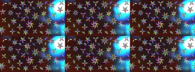 Beautiful watercolor Bouquet of summer flowers sketch pattern. Nice fabric pattern.