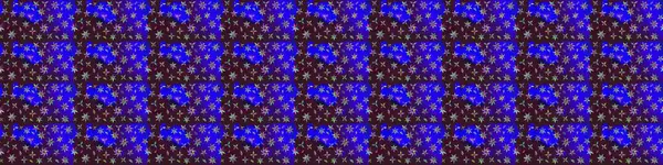 Suluboya etkisi. Raster deseni. Organik elementler. Botanik çizim deseni.