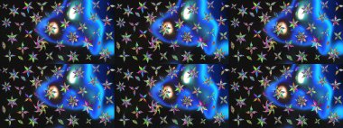 Süslü zentangle çizim dokusu, soyut çiçeklerle süslenmiş. Şekil verilmiş çiçeklerle eskiz deseni. Çiçek deseni duvar kağıdı, şablon dolguları ve web sayfası arkaplanı için kullanılabilir.