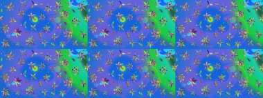 Raster kına dövme tarzı. Hint çiçek desenli madalyon desen. Etnik Mandala süsleme. Tekstil, tebrik kartı, boyama kitabı, telefon durumda yazdırma için kullanılabilir.