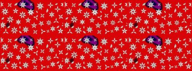 Suluboya çizim kalıbı. Dekorasyon ve tasarım için güzel bir desen. Çiçeğin suluboya çizimlerinin mükemmel deseni. Moda baskısı. Eski.