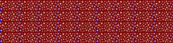 Düz Çiçek Elementleri Tasarımı. Kırmızı ve nötr renklerde çiçekler. Renkli Bahar Teması eskiz kalıbı. Raster illüstrasyonunda çiçek deseni çizimi.