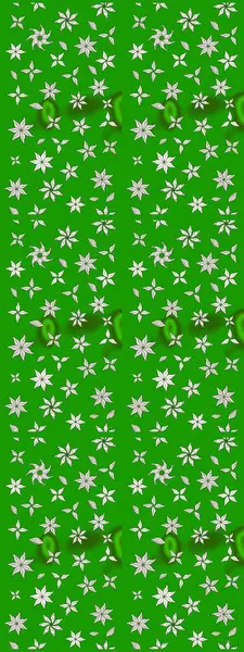 Raster illüstrasyonu. Güzel kumaş deseni. Renkli Bahar Teması eskiz kalıbı. Karalama çiçeği. Düz Çiçek Elementleri Tasarımı. Zentangle soyut çiçekleri.