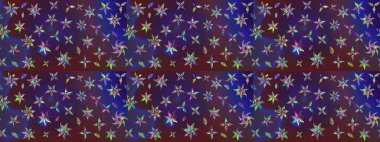 Doğum günü kartı ya da düğün davetiyesi. Raster illüstrasyonu. Çiçek arkaplan. Suluboya çiçek buketi. Menekşe ve mor renkler üzerinde. Çiçekli tebrik kartı.