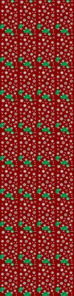 Raster illüstrasyonu. Çiçekli yumuşak bir eskiz şekli. Raster çiçekleri klasik tarzda çizilmiş. Kibarca, bahar çiçekleri kırmızı ve nötr renklerde.