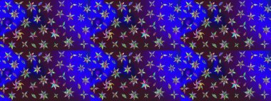 Raster Henna dövme stili. Tekstil, tebrik kartı, boyama kitabı, telefon kılıfı baskısı için kullanılabilir. Etnik Mandala süsü. Hint çiçekli desenli şal desenli..