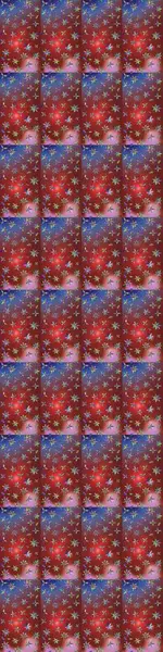 Karalama çiçeği. Düz Çiçek Elementleri Tasarımı. Zentangle soyut çiçekleri. Güzel kumaş deseni. Renkli Bahar Teması eskiz kalıbı. Raster illüstrasyonu.