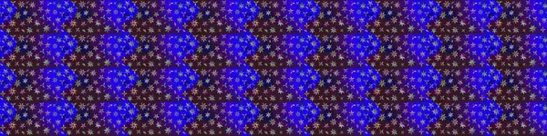 Tekstil, kumaş, kapaklar, duvar kağıtları, baskı, naylon, koleksiyon defteri, örgü, dekupaj için güzel bir eskiz. Küçük mavi ve kahverengi çiçeklerle oldukça kaliteli besin torbası deseni.