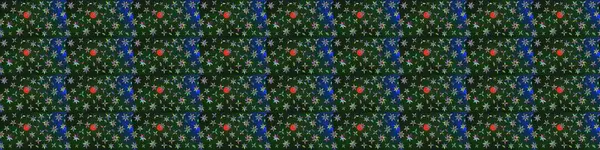 Mavi ve gri renkte çiçekler. Raster illüstrasyonundaki çiçek desenli çizim. Renkli Bahar Teması eskiz kalıbı. Düz Çiçek Elementleri Tasarımı.