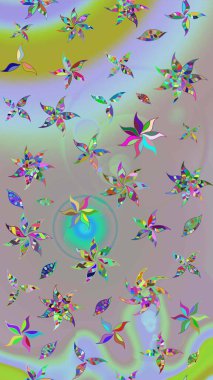 Raster kına dövme tarzı. Hint çiçek desenli madalyon desen. Etnik Mandala süsleme. Tekstil, tebrik kartı, boyama kitabı, telefon durumda yazdırma için kullanılabilir.