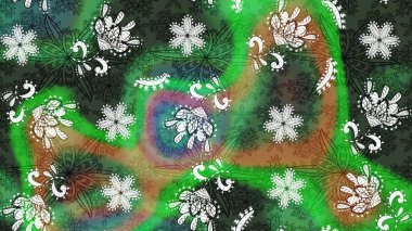 Kartlar, davetiyeler, tarih kartları ve daha fazlası için kullanılabilir. Büyük bir çiçek boyası seti. Raster şirin suluboya çiçek deseni çizimi.