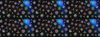 Güzel kumaş deseni. Çizim raster deseni. Çiçek arka planı.