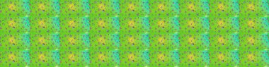 Zarif, parlak ve eskiz yeşil ve sarı çiçek desenli tasarım. Sabıka baskıları, bebek kıyafetleri, duvar kâğıtları, paket kutuları vb..