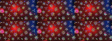 Etnik Mandala süsleme. Kullanılabilir Tekstil, tebrik kartı, boyama kitabı, telefon durumda yazdırma için. Raster kına dövme tarzı. Hint çiçek desenli madalyon desen.