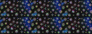 Klasik çiçek desenli. Yumuşak pamuk tasarımı. Paketleme, tekstil, duvar kâğıdı için çiçek eskizi. Yumuşak fayans. Raster taze dokusu.