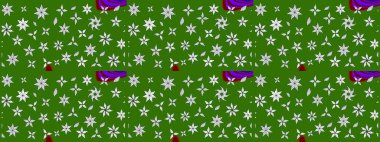 Yeşil ve nötr renkte güzel çiçekli eskiz deseni, suluboya çiçek deseni, duvar kağıdı, kart veya kumaş için fayanslı. Raster..