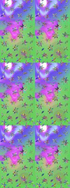 Paisley el çizimi elementler. Ev dekoru. Fantezi çiçekli eskiz deseni, doğal duvar kağıdı, çiçek desenli kıvrımlı illüstrasyon.