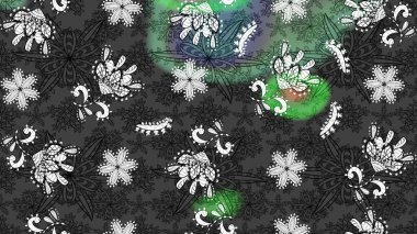 Çiçeğin suluboya çizimlerinin mükemmel deseni. Dekorasyon ve tasarım için güzel bir desen. Suluboya çizim kalıbı. Eski model. Moda yazdırma.