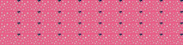 Pembe ve nötr renklerde çiçekler. Yumuşak, bahar çiçekli arka plan. Raster çiçek desenli ve çiçekli..