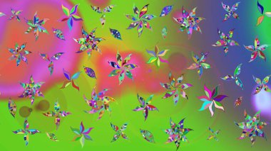 Moda baskısı. Ton halinde. Çiçeğin suluboya çizimlerinin mükemmel deseni. Suluboya desenli çiçek deseni. Dekorasyon ve tasarım için güzel desen.