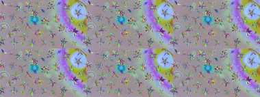 Karşılama ya da düğün geçmişi olarak kullanılabilir. Doğal kozmetik ürünleri, parfüm, çiçekçi dükkanı için bahar ihalesi tasarımı. Gri ve nötr lale çiçekleriyle Raster eskiz deseni. Paket kağıdı için en iyisi..