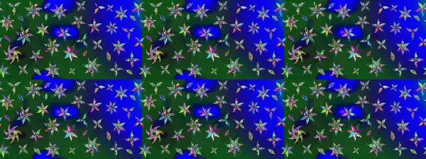 Çiçek deseni duvar kağıdı, desen dolguları ve web sayfası arka planı için kullanılabilir. Süslü zentangle çizim dokusu, soyut çiçeklerle süslenmiş. Şekillendirilmiş çiçekli çizim deseni.