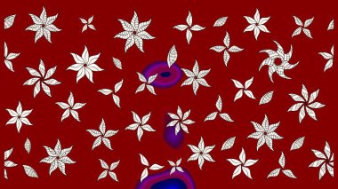 Raster Henna tarzı. Etnik Mandala havlusu. Taslak süsleme izi. Sınır Kızılderili çiçekli paisley patten. Tebrik kartı arkaplanı, boyama kitabı, arkaplan, tekstil için kullanılabilir.