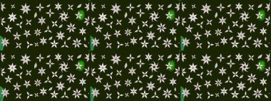 Gri ve nötr renkte güzel çiçekli eskiz deseni, suluboya çiçek deseni, duvar kağıdı, kart veya kumaş için fayanslı. Raster..