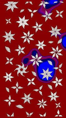 Raster şirin suluboya çiçek desenleri çiziyor. Kartlar, davetiyeler, tarih kartları ve daha fazlası için kullanılabilir. Büyük bir suluboya çiçek seti..