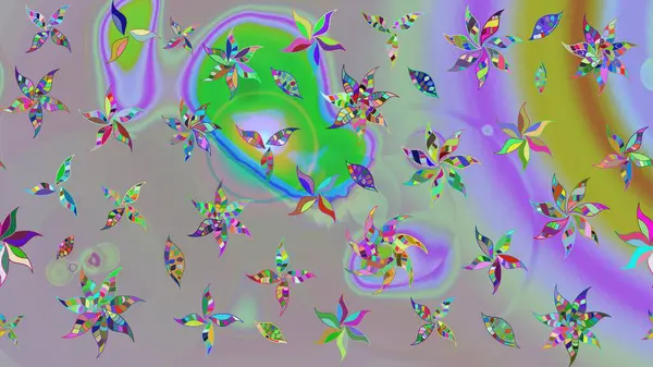 Tekstil, kumaş, kapaklar, duvar kağıtları, baskı, naylon, koleksiyon defteri, örgü, dekupaj için güzel bir eskiz. Küçük gri ve nötr çiçeklerle oldukça eski bir besin torbası deseni. Millefleurlar.