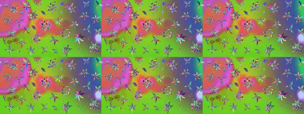 Moda baskısı. Ton halinde. Çiçeğin suluboya çizimlerinin mükemmel deseni. Suluboya desenli çiçek deseni. Dekorasyon ve tasarım için güzel desen.