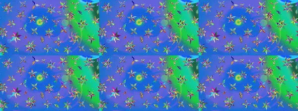 Raster Henna dövme stili. Tekstil, tebrik kartı, boyama kitabı, telefon kılıfı baskısı için kullanılabilir. Etnik Mandala süsü. Hint çiçekli desenli şal desenli..