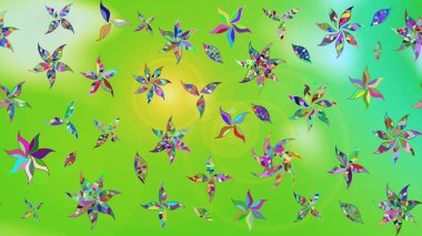 Parlak arkaplanda çiçek kompozisyonu olan suluboya desenleri çiz, ambalajlar, duvar kağıtları, kartpostallar, tebrik kartları, düğün davetiyeleri, romantik etkinlikler vs..