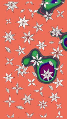 Parlak arkaplanda çiçek kompozisyonu olan suluboya desenleri çiz, ambalajlar, duvar kağıtları, kartpostallar, tebrik kartları, düğün davetiyeleri, romantik etkinlikler vs..