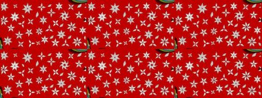 Nazik romantik baskı. Bahar mevsimi. Raster güzel bir çiçek deseni çizmiş. Tatil havası..