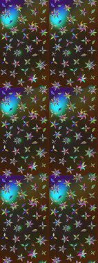 Düzenlenebilir. Düğün davetiyeleri için çiçek deseni, tebrik kartları, hatıra defteri, baskı, hediye paketi, imalat. Kahverengi ve gri çiçekli suluboya şekilli zarif çizim deseni, tasarım elementleri