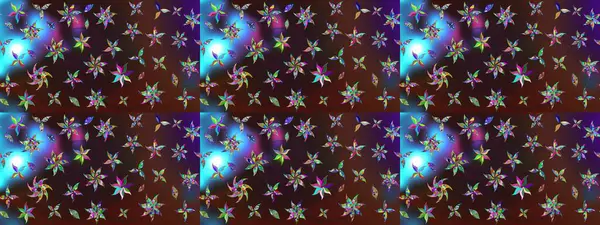 Paketleme, tekstil, duvar kâğıdı için çiçek eskizi. Klasik çiçek desenli. Yumuşak pamuk tasarımı. Yumuşak fayans. Raster taze dokusu.