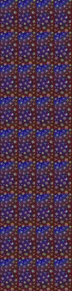 Raster Güzel kumaş deseni. Çiçek arkaplan ile soyut zarafet çizim deseni.