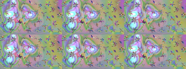 Paisley el çizimi elementler. Fantezi çiçekli eskiz deseni, doğal duvar kağıdı, çiçek desenli kıvrım çizimi. Ev dekoru.