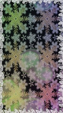 Geleneksel oryantasyon süsü. Kusursuz klasik raster altın desenli. Klasik klasik klasik arka plan. Raster illüstrasyonu. Gri renklerde, altın elementlerle kusursuz desen.