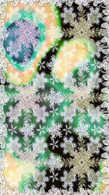 Raster oryantal süs. Geleneksel klasik altın desen. Barok tarzında kusursuz bir doğulu süsü. Altın elementlerle nötr renklerde altın desen.