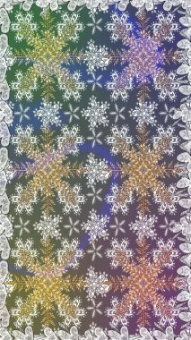 Doku arka planında altın duvar kâğıdı. Barok tarzında altın çiçekli süs. Gri renklerdeki altın element. Damask kusursuz yinelenen arkaplan.